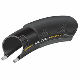 Plášť CONTINENTAL Ultra Sport 2 700x25C (25-622)